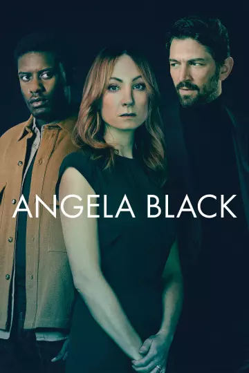 Angela Black - Saison 1 - VF HD