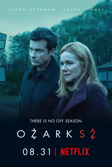 Ozark - Saison 2 - VF HD