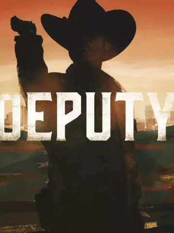 Deputy - Saison 1 - vf