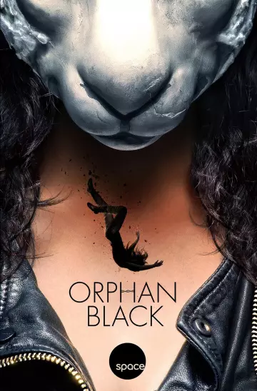 Orphan Black - Saison 4 - VF HD