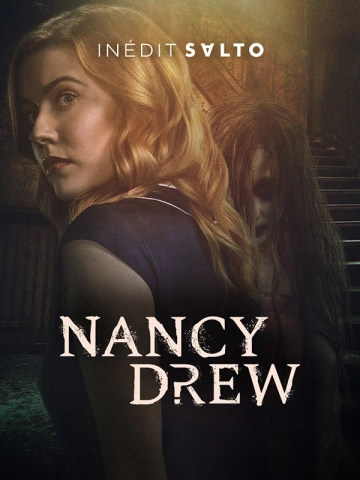 Nancy Drew - Saison 4 - vostfr-hq