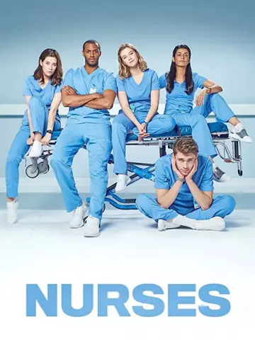 Nurses - Saison 2 - vostfr