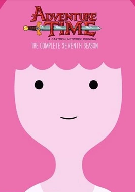 Adventure Time avec Finn et Jake - Saison 7 - vf-hq