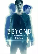 Beyond - Saison 2 - vostfr