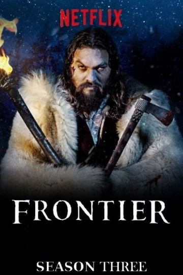 Frontier - Saison 3 - VOSTFR HD