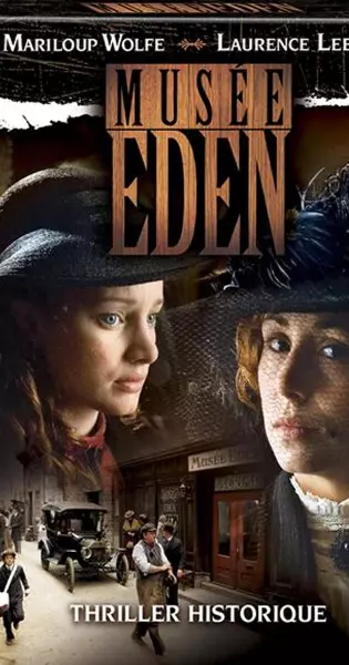 Musée Eden - Saison 1 - vf