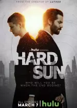 Hard Sun - Saison 1 - vostfr-hq