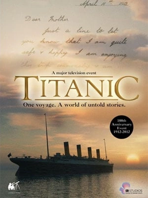 Titanic (2012) - Saison 1 - vostfr-hq