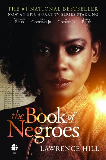 The Book of Negroes - Saison 1 - vf