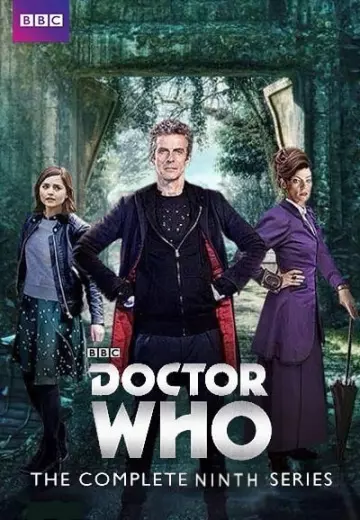 Doctor Who (2005) - Saison 9 - vostfr