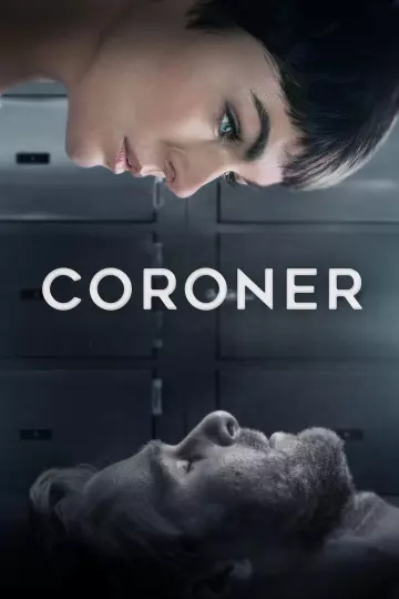 Coroner - Saison 1 - vf-hq