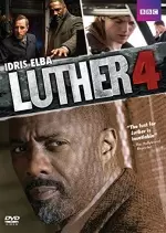 Luther - Saison 4 - vostfr