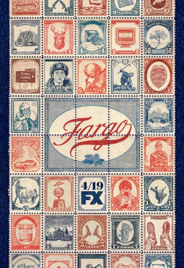 Fargo (2014) - Saison 3 - vostfr-hq