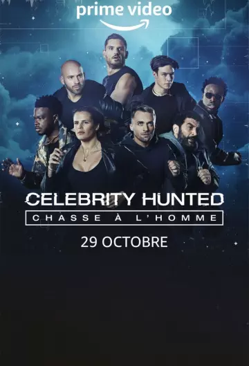 Celebrity Hunted: Chasse à l'homme - Saison 1 - vf