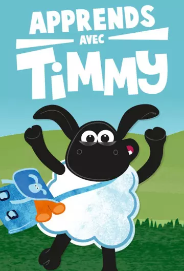 Apprends avec Timmy - Saison 1 - vf-hq