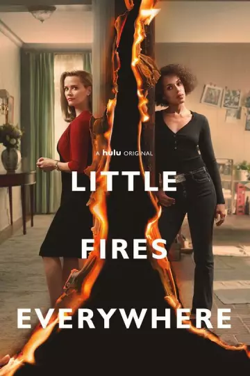 Little Fires Everywhere - Saison 1 - vostfr