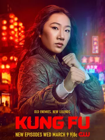 Kung Fu (2021) - Saison 2 - VOSTFR HD