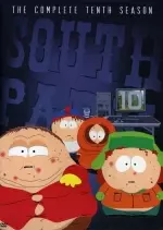 South Park - Saison 10 - VF HD