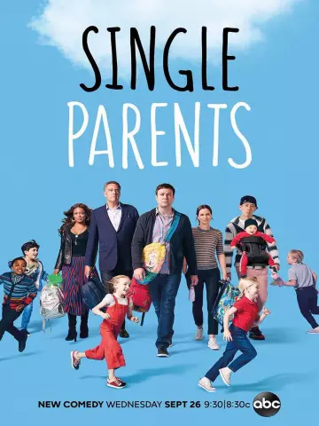 Single Parents - Saison 1 - vf
