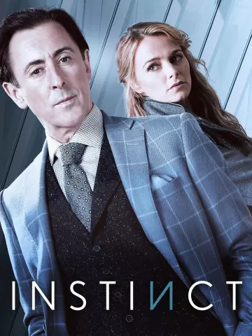 Instinct - Saison 1 - VF HD