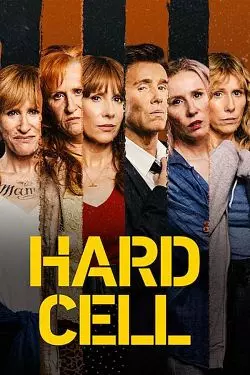 Hard Cell - Saison 1 - vostfr