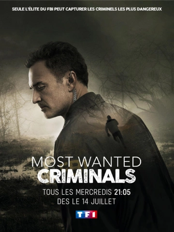 Most Wanted Criminals - Saison 4 - VF HD