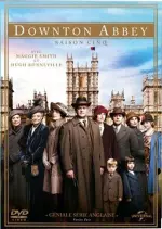 Downton Abbey - Saison 5 - vf