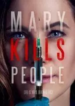 Mary Kills People - Saison 1 - vostfr-hq