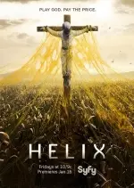 Helix - Saison 2 - vostfr