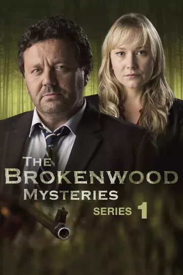 Brokenwood - Saison 1 - VF HD