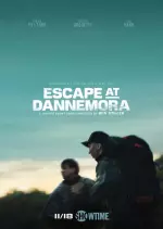 Escape at Dannemora - Saison 1 - vf