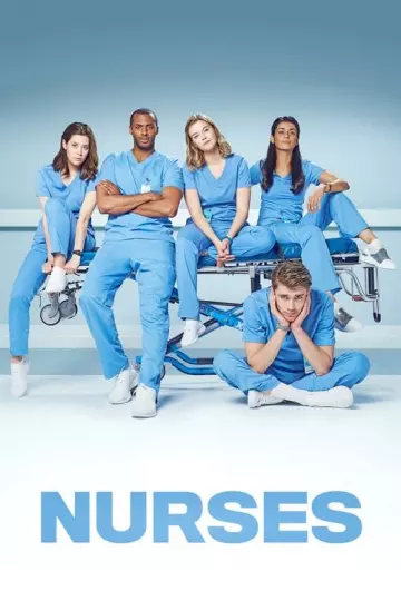 Nurses - Saison 1 - vf-hq
