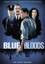 Blue Bloods - Saison 1 - vf
