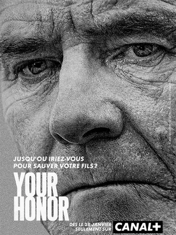 Your Honor - Saison 1 - VF HD