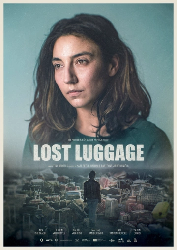 Lost Luggage - Saison 1 - VF HD