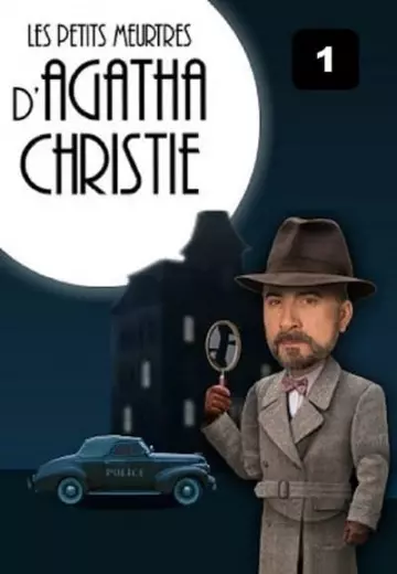 Les Petits meurtres d'Agatha Christie - Saison 1 - vf