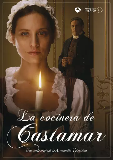 La Cuisinière de Castamar - Saison 1 - VF HD