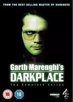 Garth Marenghi's Darkplace - Saison 1 - vostfr