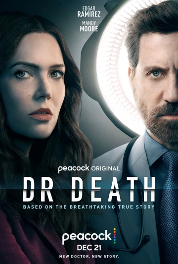 Dr. Death - Saison 2 - VOSTFR HD
