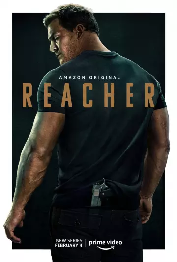 Reacher - Saison 1 - VF HD
