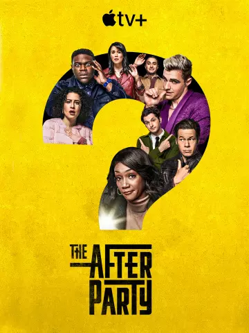 The Afterparty - Saison 1 - vostfr