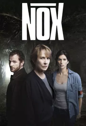 Nox - Saison 1 - vf