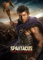 Spartacus - Saison 3 - VOSTFR HD