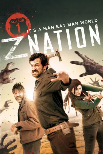 Z Nation - Saison 1 - VF HD