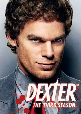 Dexter - Saison 3 - VOSTFR HD