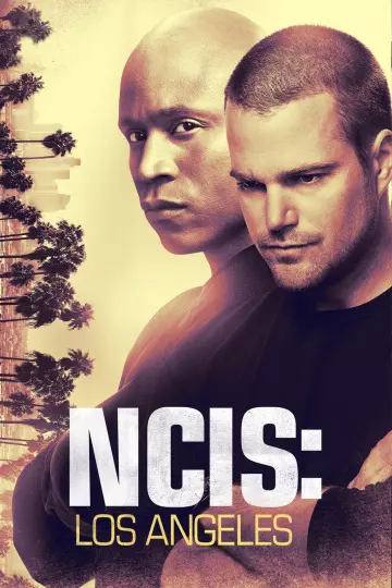 NCIS : Los Angeles - Saison 10 - vf