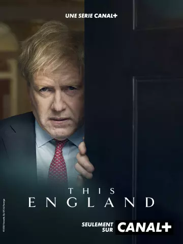 This England : les années Boris Johnson - Saison 1 - VOSTFR HD