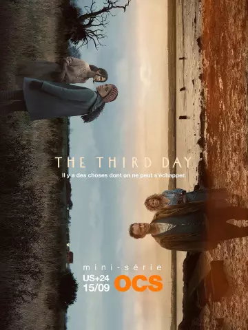 The Third Day - Saison 1 - VOSTFR HD