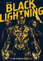 Black Lightning - Saison 1 - vostfr
