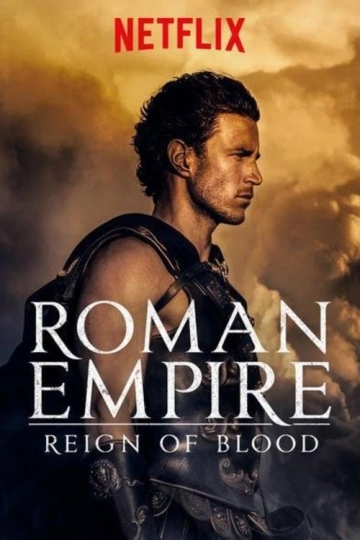 Roman Empire - Saison 1 - vf-hq